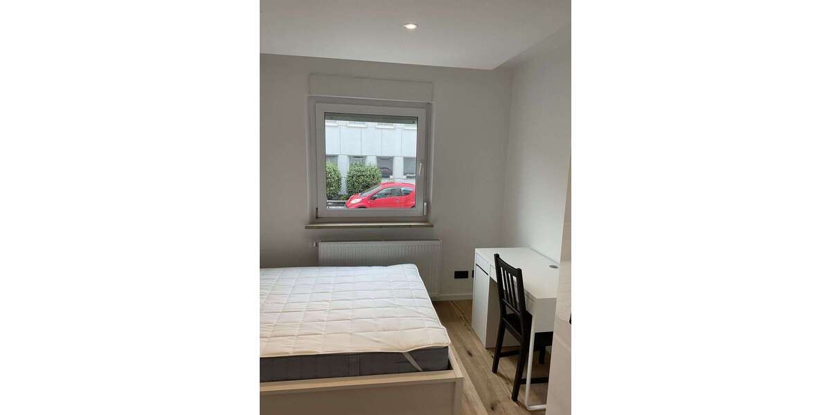 Zimmer Nürnberg Rangierbahnhofsiedlung - 325&euro; | Angebot:27280248
