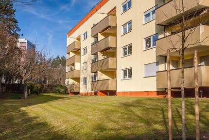 Wohnung Erlangen Sieglitzhof - 2 Zimmer, 63 m&sup2;, 242.000&euro; | Angebot:25670084