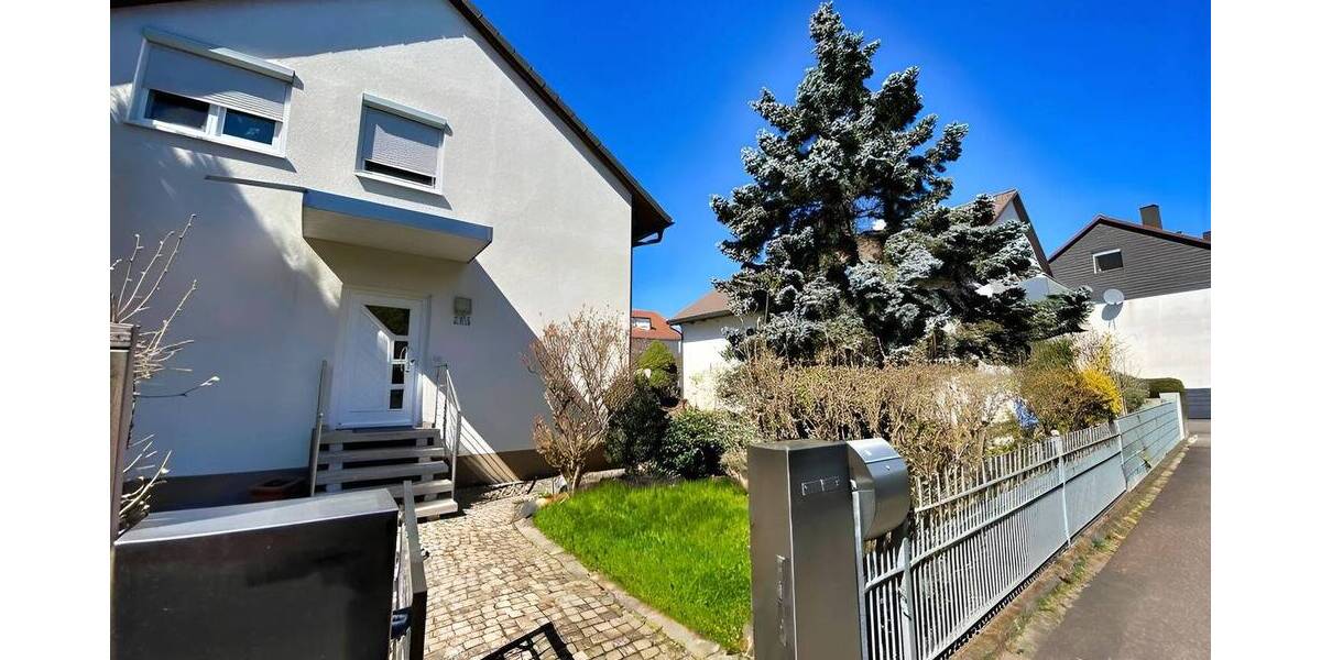 Einfamilienhaus Fürth Mannhof - 5 Zimmer, 158 m&sup2;, 679.000&euro; | Angebot:26389087