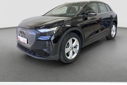 Audi Q4 e-tron 64.000 km 29.480 &euro; Fürth 90763