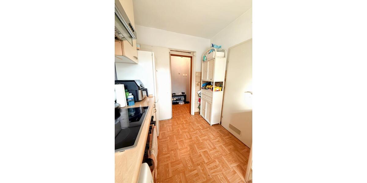 Etagenwohnung Erlangen Am Anger - 2 Zimmer, 40 m&sup2;, 790&euro; | Angebot:25253049