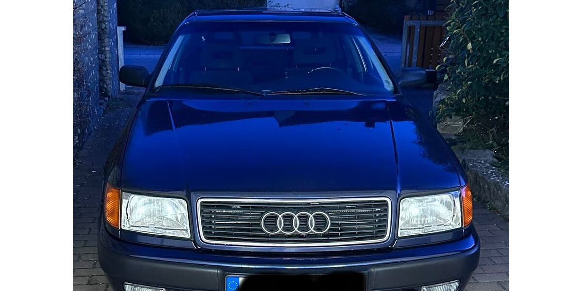 Audi 100 184.000 km 2.100 &euro; Oberasbach 90522