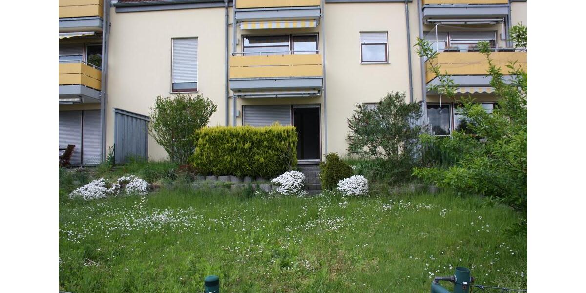 Erdgeschoßwohnung Wendelstein - 2.5 Zimmer, 68 m&sup2;, 245.000&euro; | Angebot:26580236