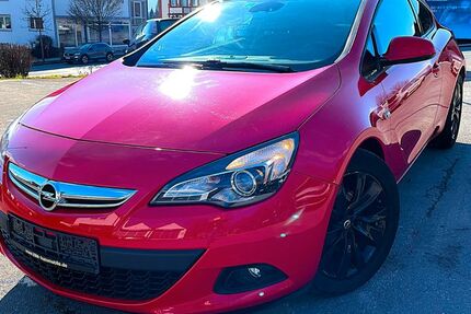Opel Astra 171.000 km 5.500 &euro; Lauf 91207