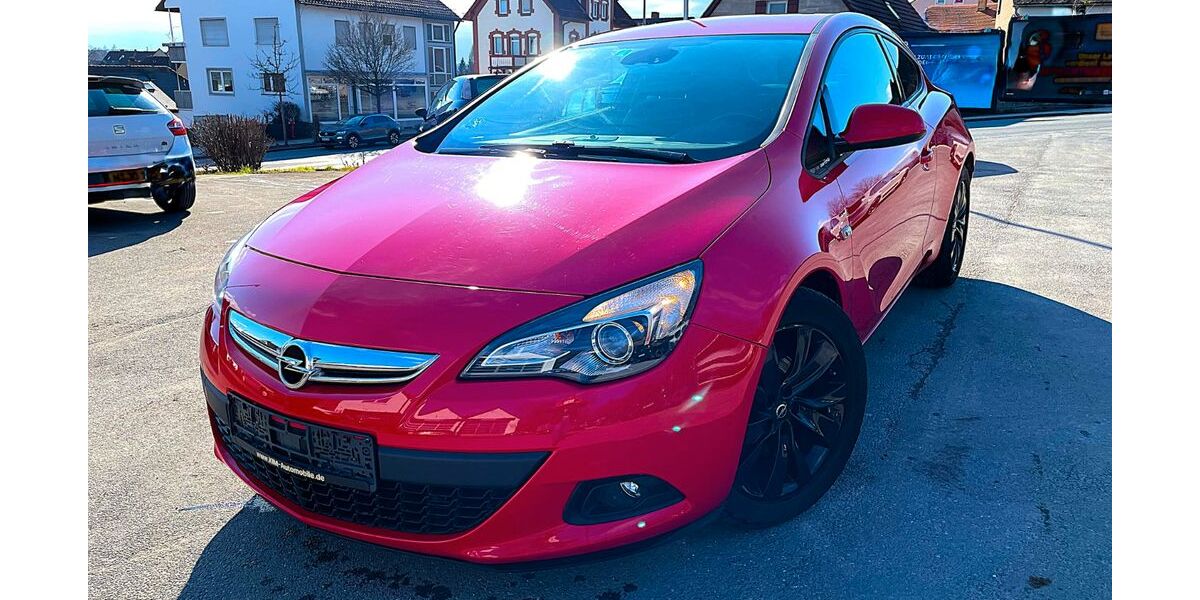 Opel Astra 171.000 km 5.500 &euro; Lauf 91207