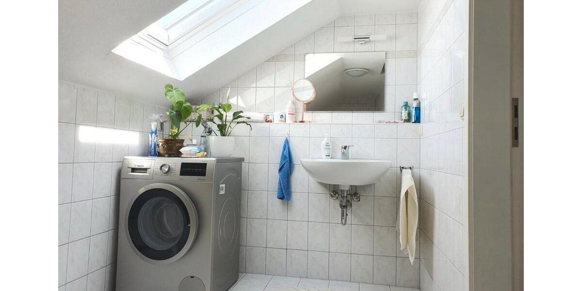 Dachgeschoßwohnung Neunkirchen am Sand - 2 Zimmer, 56 m&sup2;, 195.000&euro; | Angebot:25280880