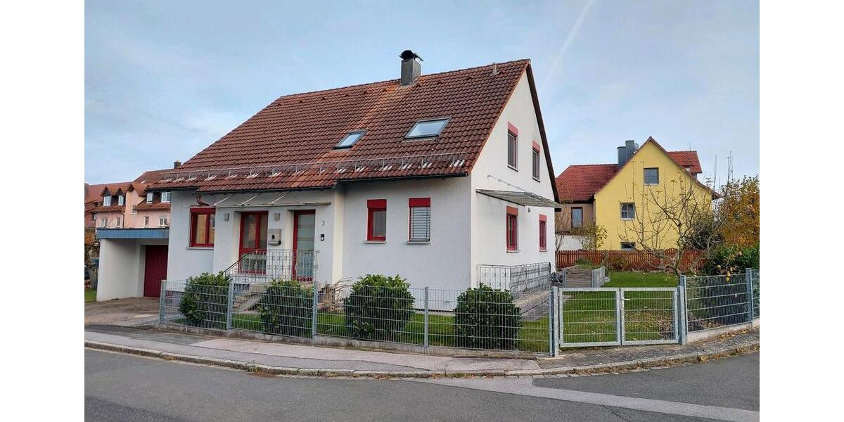 Einfamilienhaus Burgthann - 6 Zimmer, 160 m&sup2;, 660.000&euro; | Angebot:24284184