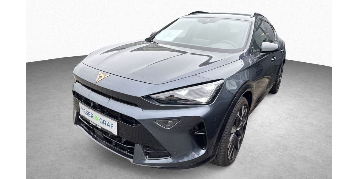 Cupra Formentor 4.300 km 38.950 &euro; Roth 91154