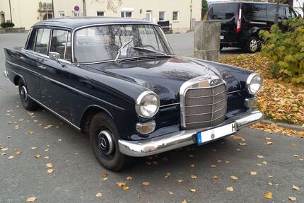 Mercedes-Benz 200 999.999 km 16.799 &euro; Forchheim 91301