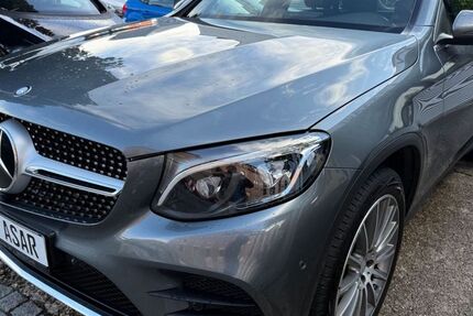 Mercedes-Benz GLC 250 305.000 km 19.980 &euro; Fürth 90763