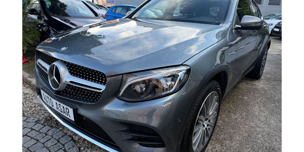 Mercedes-Benz GLC 250 305.000 km 19.980 &euro; Fürth 90763