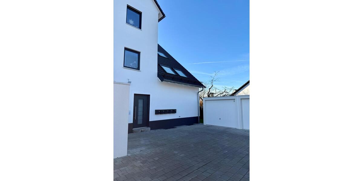 Terrassenwohnung Herzogenaurach - 4 Zimmer, 94 m&sup2;, 675.000&euro; | Angebot:25998833