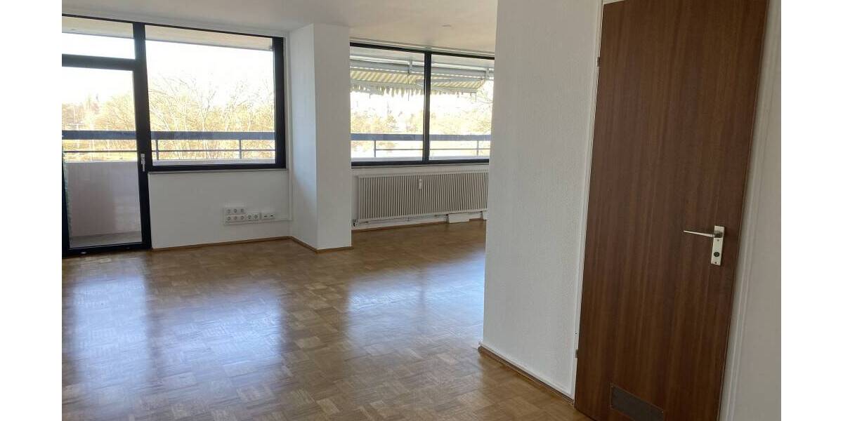 Etagenwohnung Nürnberg Tullnau - 4 Zimmer, 117 m&sup2;, 348.000&euro; | Angebot:25703009