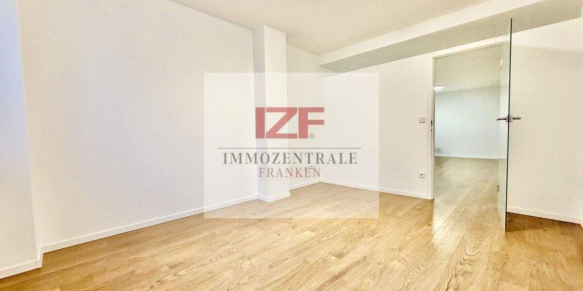 Etagenwohnung Nürnberg Gibitzenhof - 2 Zimmer, 65 m&sup2;, 730&euro; | Angebot:25968761