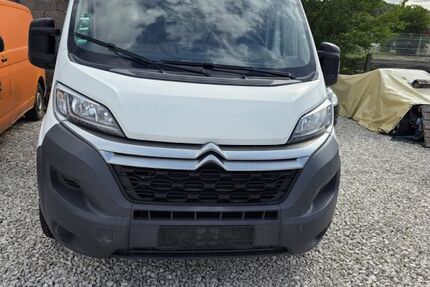 Citroen Jumper 183.600 km 4.650 &euro; Büchenbach 91186
