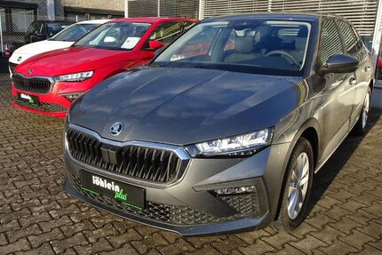 Skoda Scala 13.330 km 18.400 &euro; Wendelstein 90530