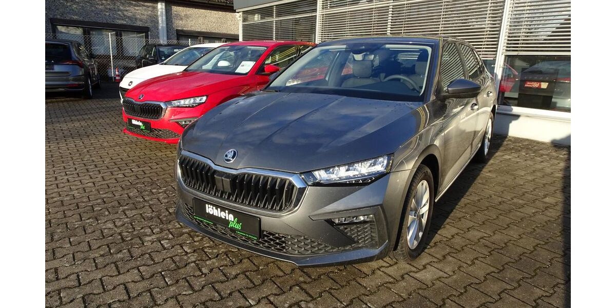 Skoda Scala 13.330 km 18.400 &euro; Wendelstein 90530