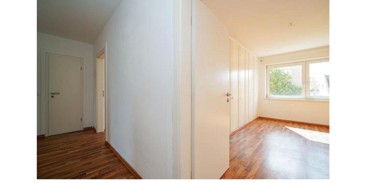Etagenwohnung Nürnberg Kleinweidenmühle - 3 Zimmer, 70 m&sup2;, 1.380&euro; | Angebot:27607952