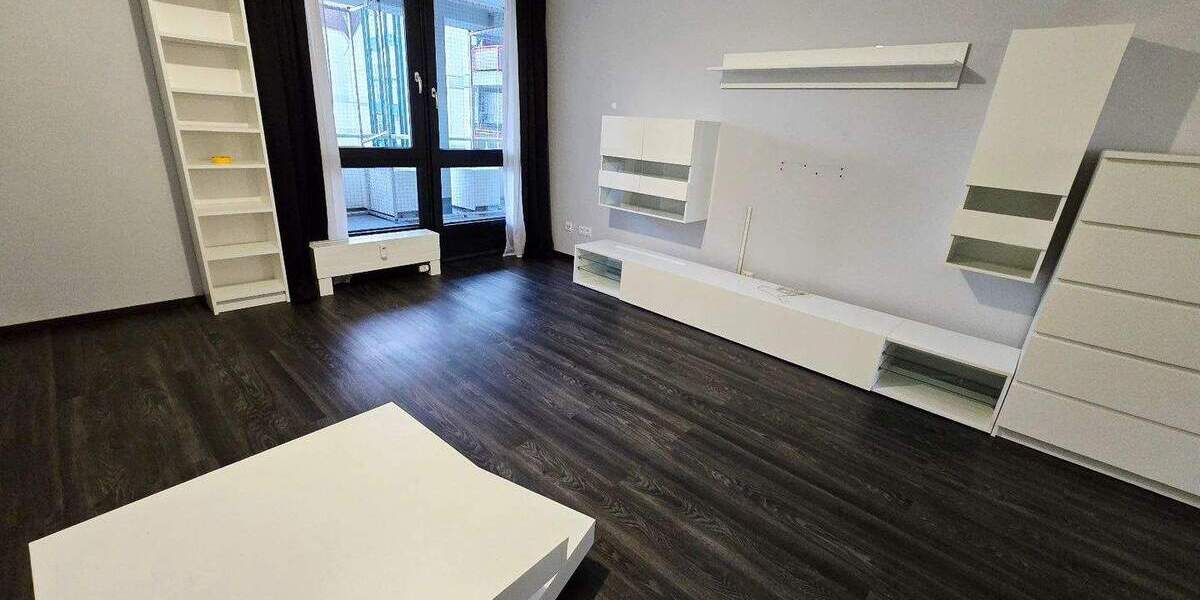 Etagenwohnung Nürnberg Röthenbach b Schweinau - 3 Zimmer, 80 m&sup2;, 1.140&euro; | Angebot:25665180