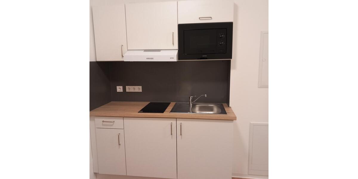 Etagenwohnung Nürnberg Altstadt, St. Lorenz - 1 Zimmer, 19 m&sup2;, 480&euro; | Angebot:25831973