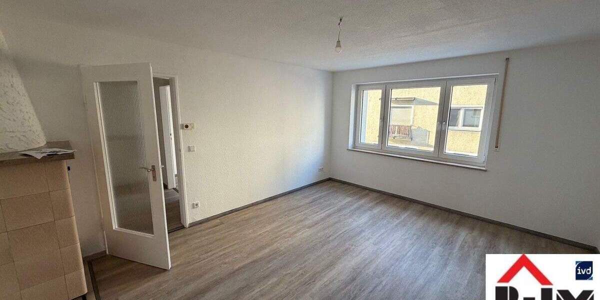 Etagenwohnung Nürnberg Steinbühl - 3 Zimmer, 73 m&sup2;, 650&euro; | Angebot:25695776