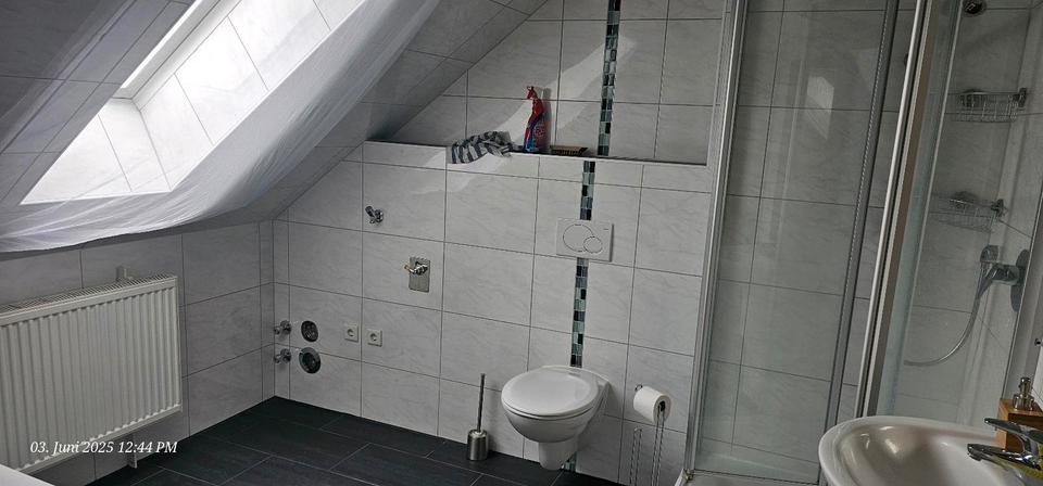 Dachgeschoßwohnung Cadolzburg - 2 Zimmer, 77 m&sup2;, 930&euro; | Angebot:26567487