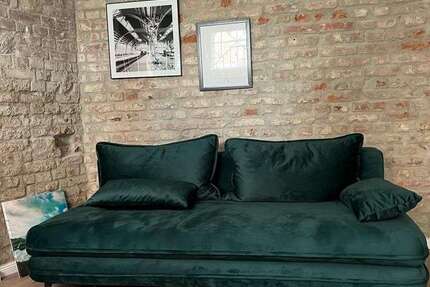 Zimmer Nürnberg Sankt Johannis - 2 Zimmer, 1.100&euro; | Angebot:24986703