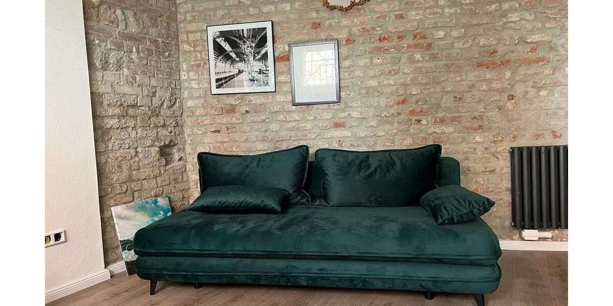 Zimmer Nürnberg Sankt Johannis - 2 Zimmer, 1.100&euro; | Angebot:24986703