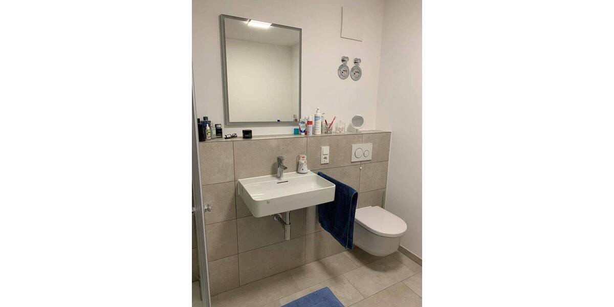 Etagenwohnung Nürnberg Großreuth h d Veste - 2 Zimmer, 55 m&sup2;, 445.000&euro; | Angebot:26833847