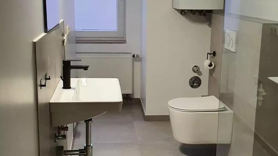 Etagenwohnung Erlangen Bruck - 1 Zimmer, 90 m&sup2;, 480&euro; | Angebot:25805734