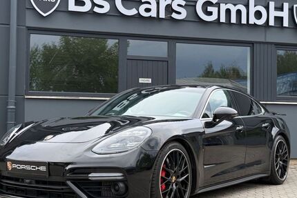 Porsche Panamera 65.328 km 59.900 &euro; Zirndorf 90513
