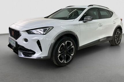 Cupra Formentor 43.800 km 26.780 &euro; Fürth 90763