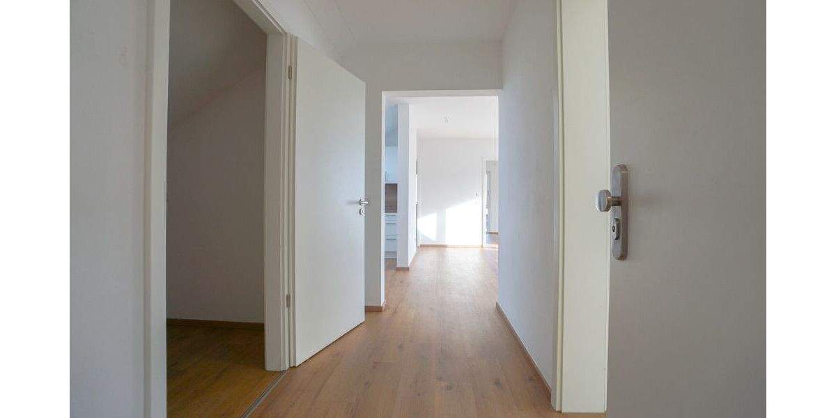 Etagenwohnung Nürnberg Gaismannshof - 3 Zimmer, 70 m&sup2;, 1.112&euro; | Angebot:25672894