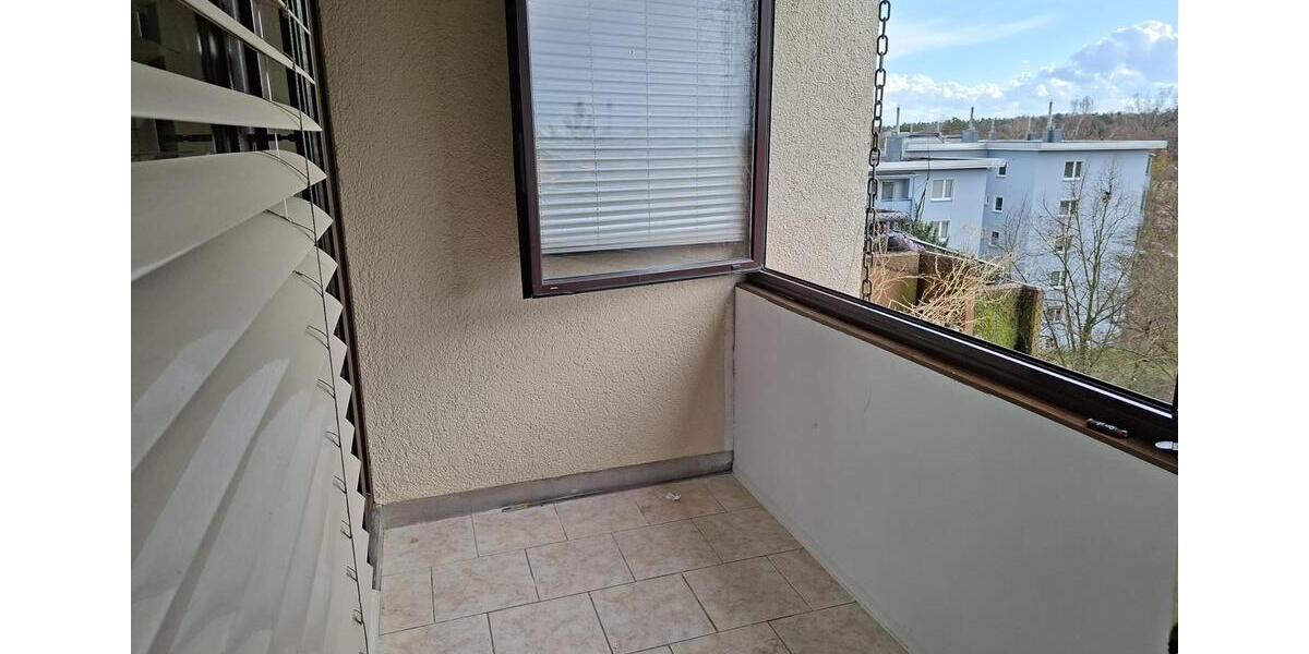 Etagenwohnung Nürnberg Falkenheim - 3 Zimmer, 78 m&sup2;, 1.560&euro; | Angebot:25971857