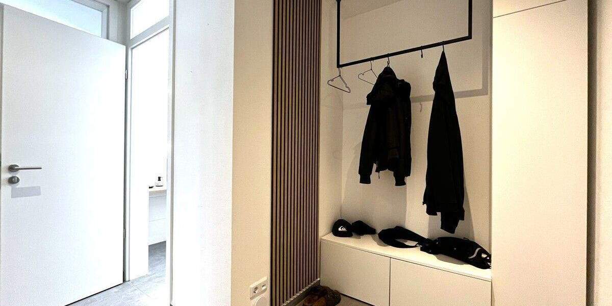 Etagenwohnung Windsbach - 3 Zimmer, 99 m&sup2;, 345.000&euro; | Angebot:25677605