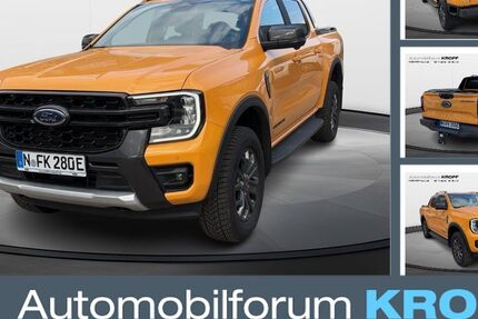 Ford Ranger 9.400 km 54.890 &euro; Nürnberg 90411