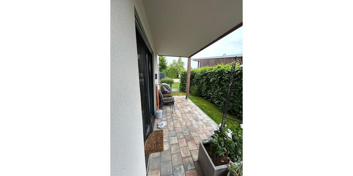 Erdgeschoßwohnung Fürth Atzenhof - 3 Zimmer, 84 m&sup2;, 460.000&euro; | Angebot:25252784