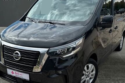 Nissan Primastar 29.590 km 32.940 &euro; Cadolzburg bei Nürnberg 90556