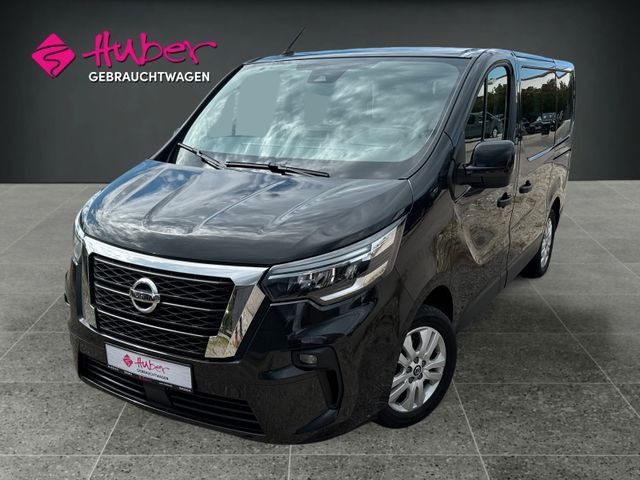 Nissan Primastar 29.590 km 32.940 &euro; Cadolzburg bei Nürnberg 90556