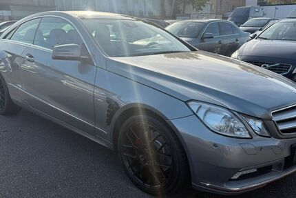 Mercedes-Benz E 350 238.600 km 9.500 &euro; Nürnberg 90441