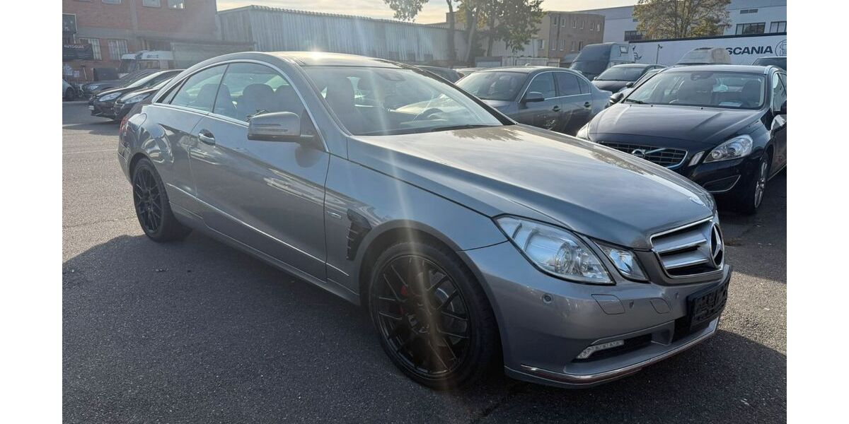 Mercedes-Benz E 350 238.600 km 9.500 &euro; Nürnberg 90441