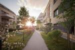 Terrassenwohnung Nürnberg Großgründlach - 4 Zimmer, 105 m&sup2;, 722.691&euro; | Angebot:26787345