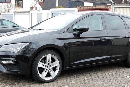 Seat Leon 220.800 km 9.280 &euro; Feucht 90537