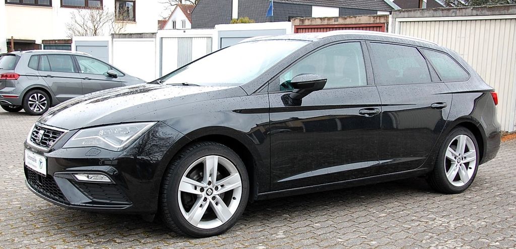 Seat Leon 220.800 km 9.280 &euro; Feucht 90537