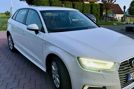 Audi A3 83.000 km 16.500 &euro; Kalchreuth 90562