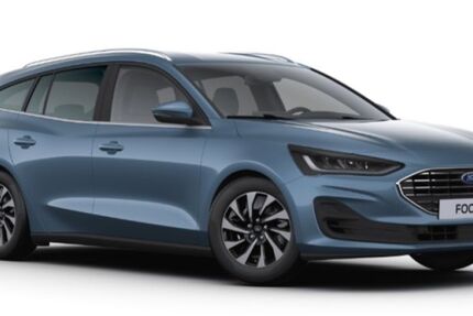 Ford Focus 10.000 km 22.990 &euro; Erlangen 91052