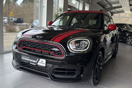 Mini John Cooper Works Countryman 30.598 km 27.490 &euro; Wendelstein 90530