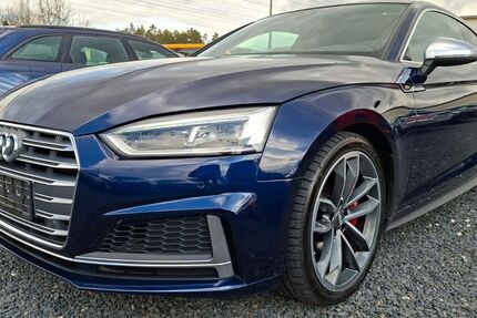 Audi S5 15.930 km 29.999 &euro; Schwaig 90571