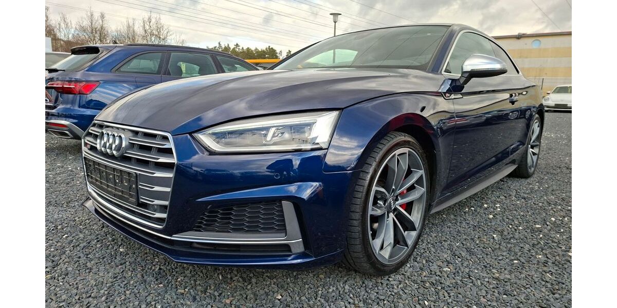 Audi S5 15.930 km 29.999 &euro; Schwaig 90571