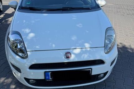 Fiat Punto 163.355 km 5.300 &euro; Pinzberg 91361